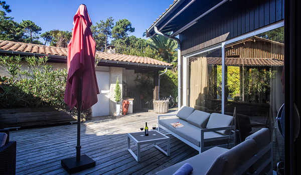 LE PATIO DE L’HERBE 